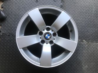 Rims 17 BMW