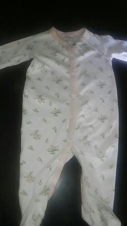 Baby onesie POLO 3months