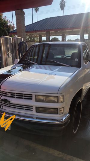 New And Used Chevy For Sale In Garden Grove Ca Offerup