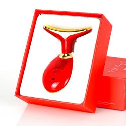 Face Light Therapy, New Purchased Online In Support Of  Vonny Reds With Lurella . I Recieved  An Additional As A Gift