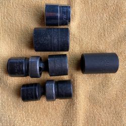 Snap On / MAC Sockets