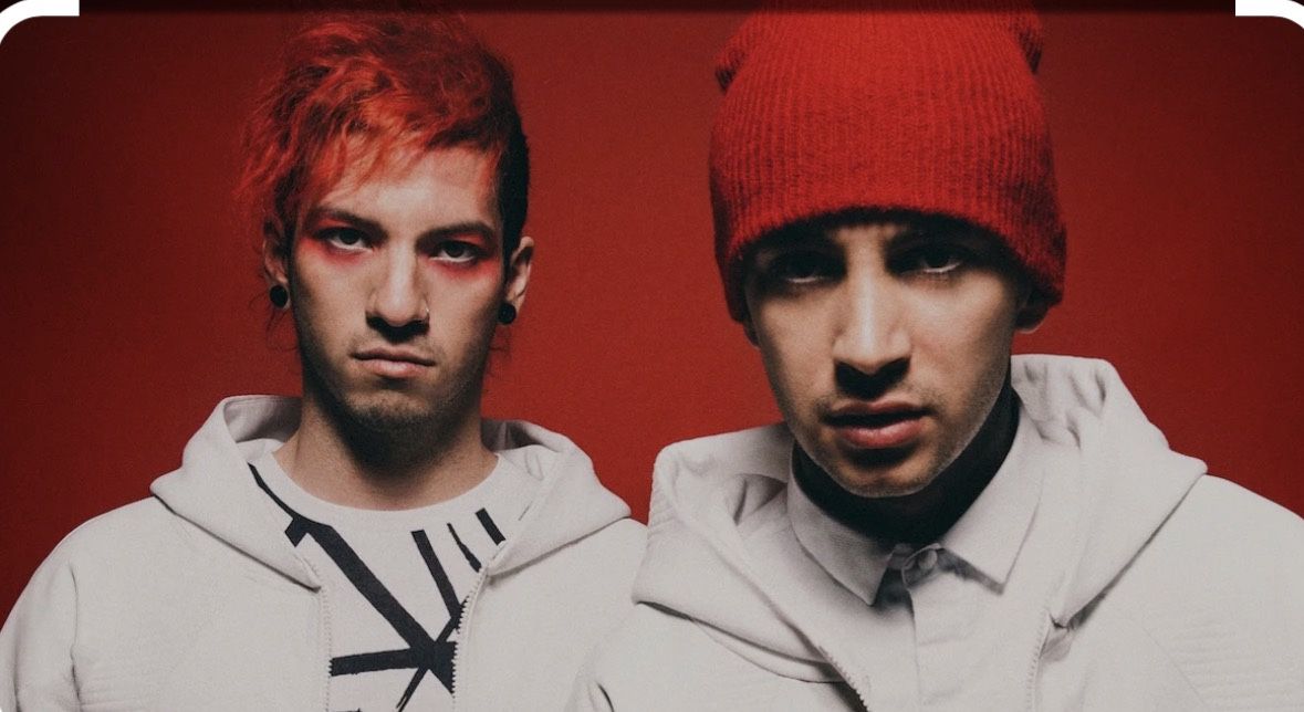 21 Pilots