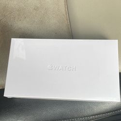Apple Watch Ultra 2 49mm Black