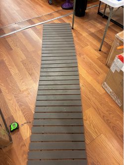 Goplus 8 FT garden pathway