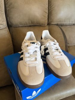 Adidas Samba OG Sneakers