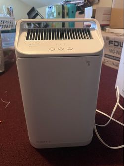 Air  purifier