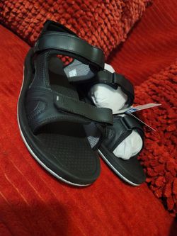 Men's Sandals New Balance 14W