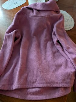 Girls Sweat Shirt 