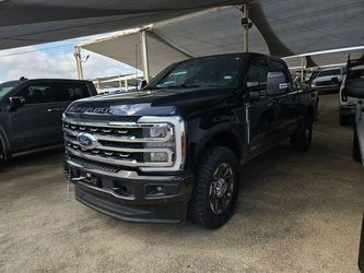 2024 Ford F-250