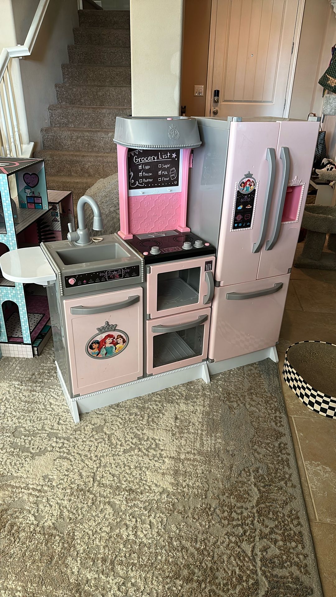 Kids Kitchen