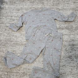 Carter's Kid 2pc Set