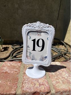 Picture frames