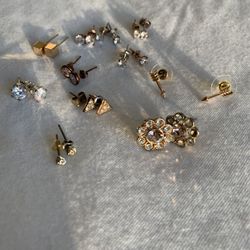 Fashion Earrings