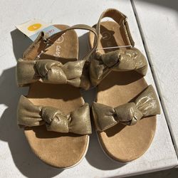 Sandals Size 1