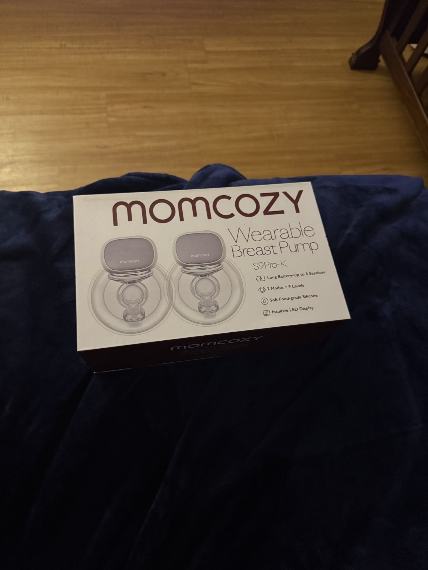 $100 MOMCOZY OBO