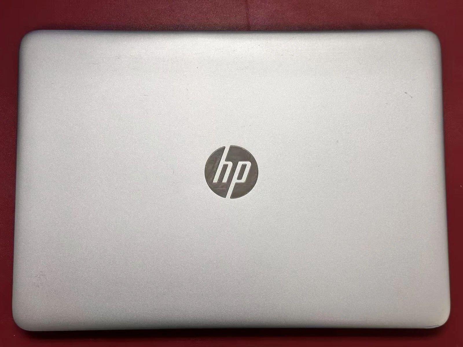 HP EliteBook 840 G3, Intel Core i5 6300U, 2.4 GHz 8GB RAM 128GB SSD Win 11 Pro
