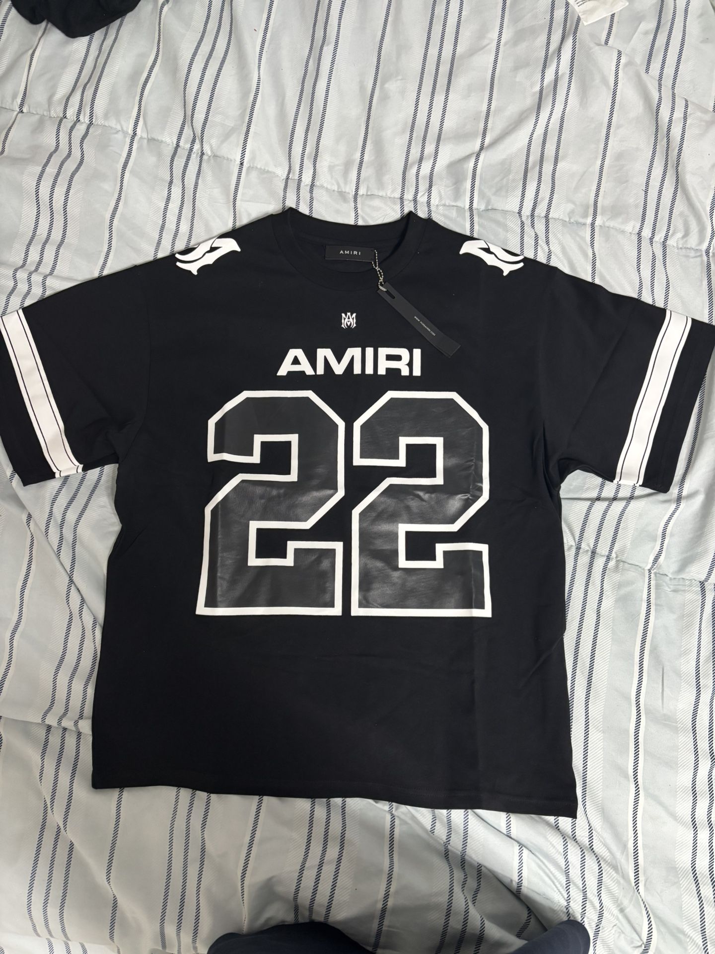 Amiri Jersey 