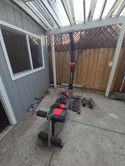 Bowflex