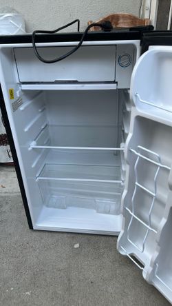 Fridge