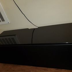 Floating Shelve Console 