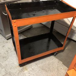 Original Tools Cart