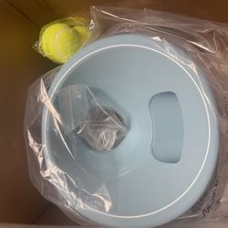 Automatic Ball Launcher For Dogs 