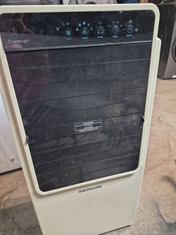 Bonaire Durango evaporative cooler
