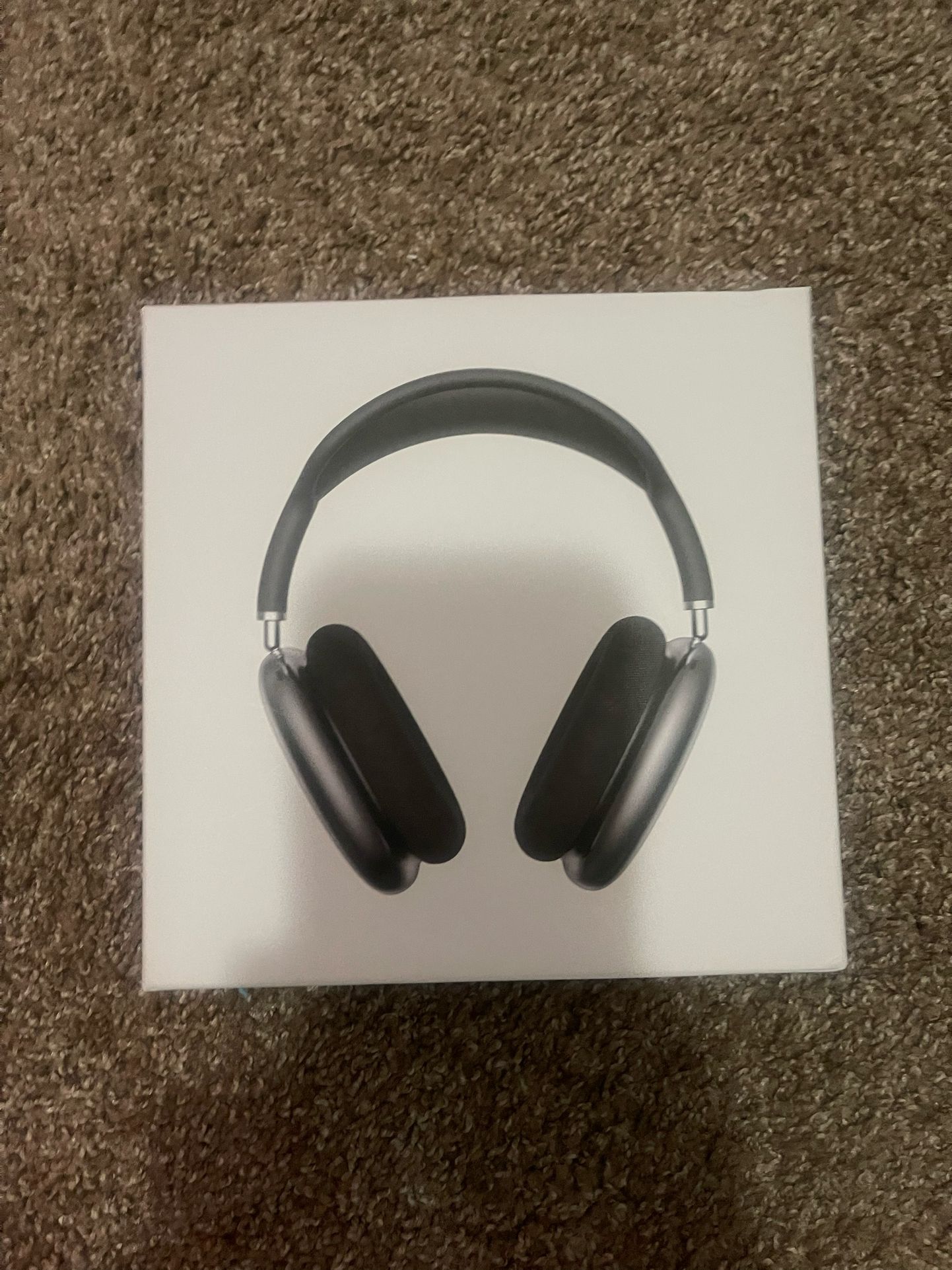 airpods pro max