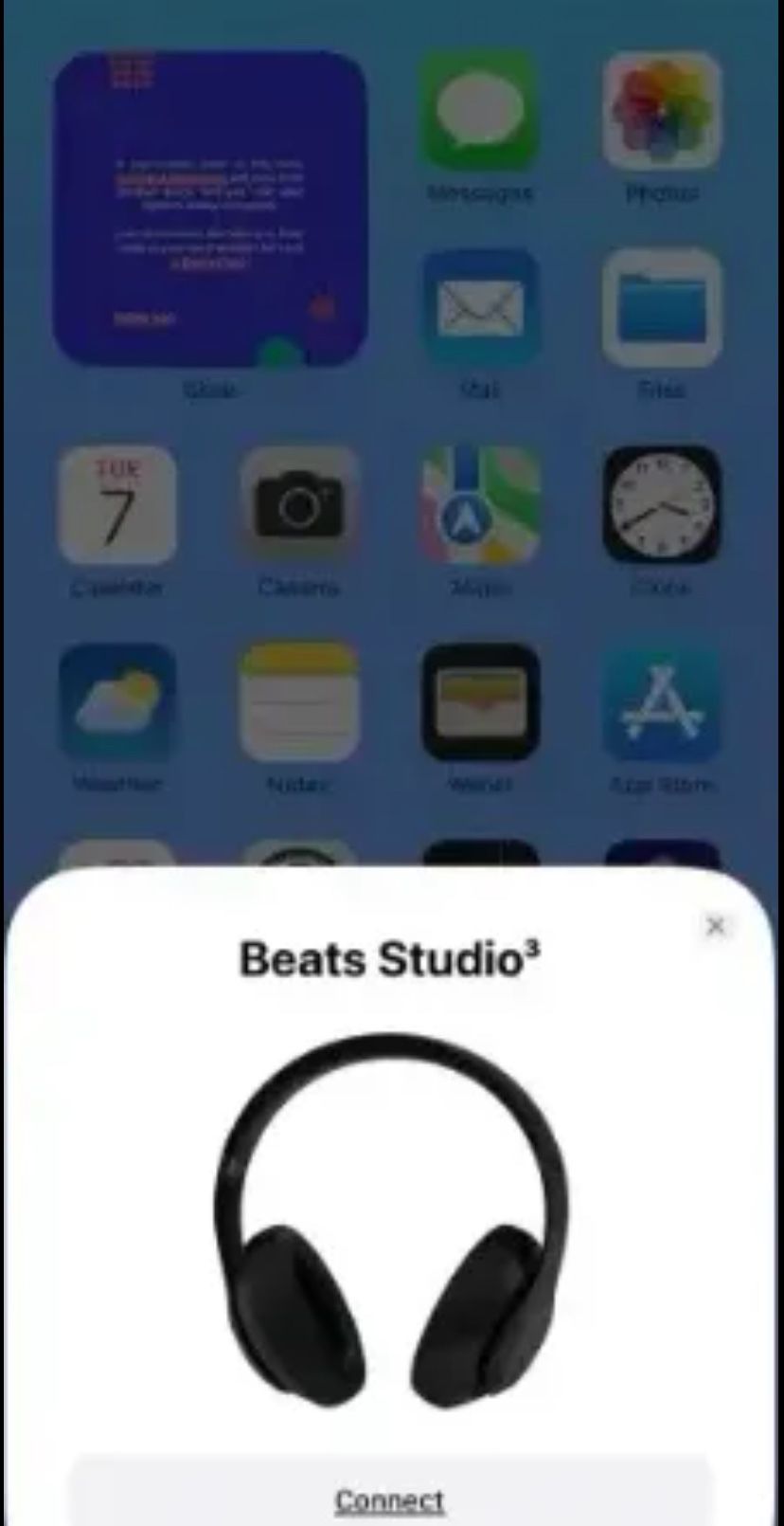  Beats Studio 3 