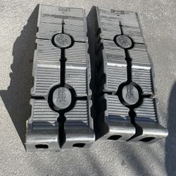 Rhino Ramps! Pair!