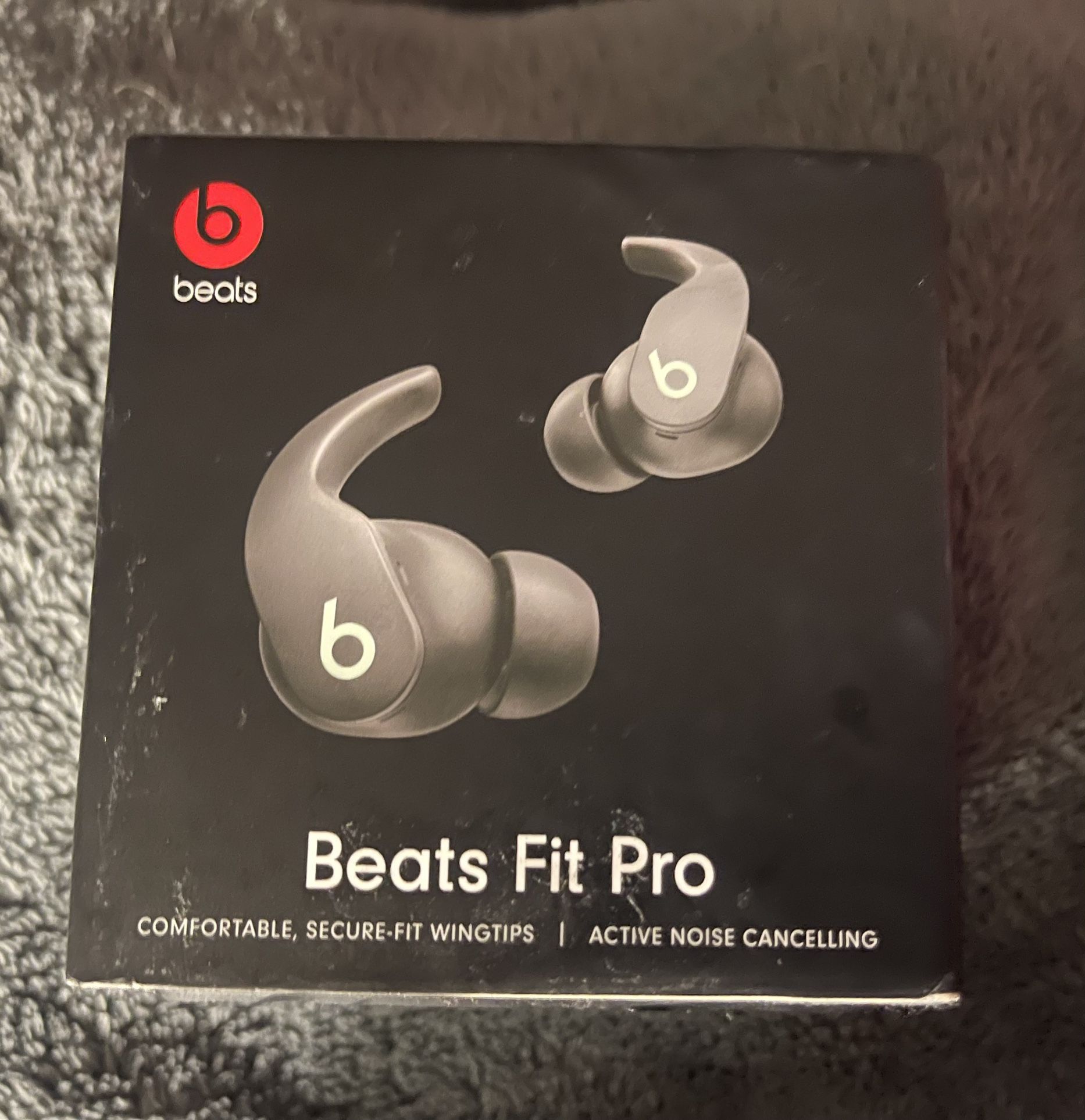 Beats Fit Pro