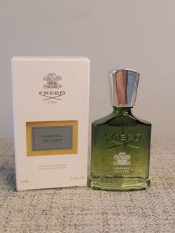 Creed Original Vetiver Fragrance 15ml