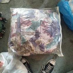 King Size Comforter