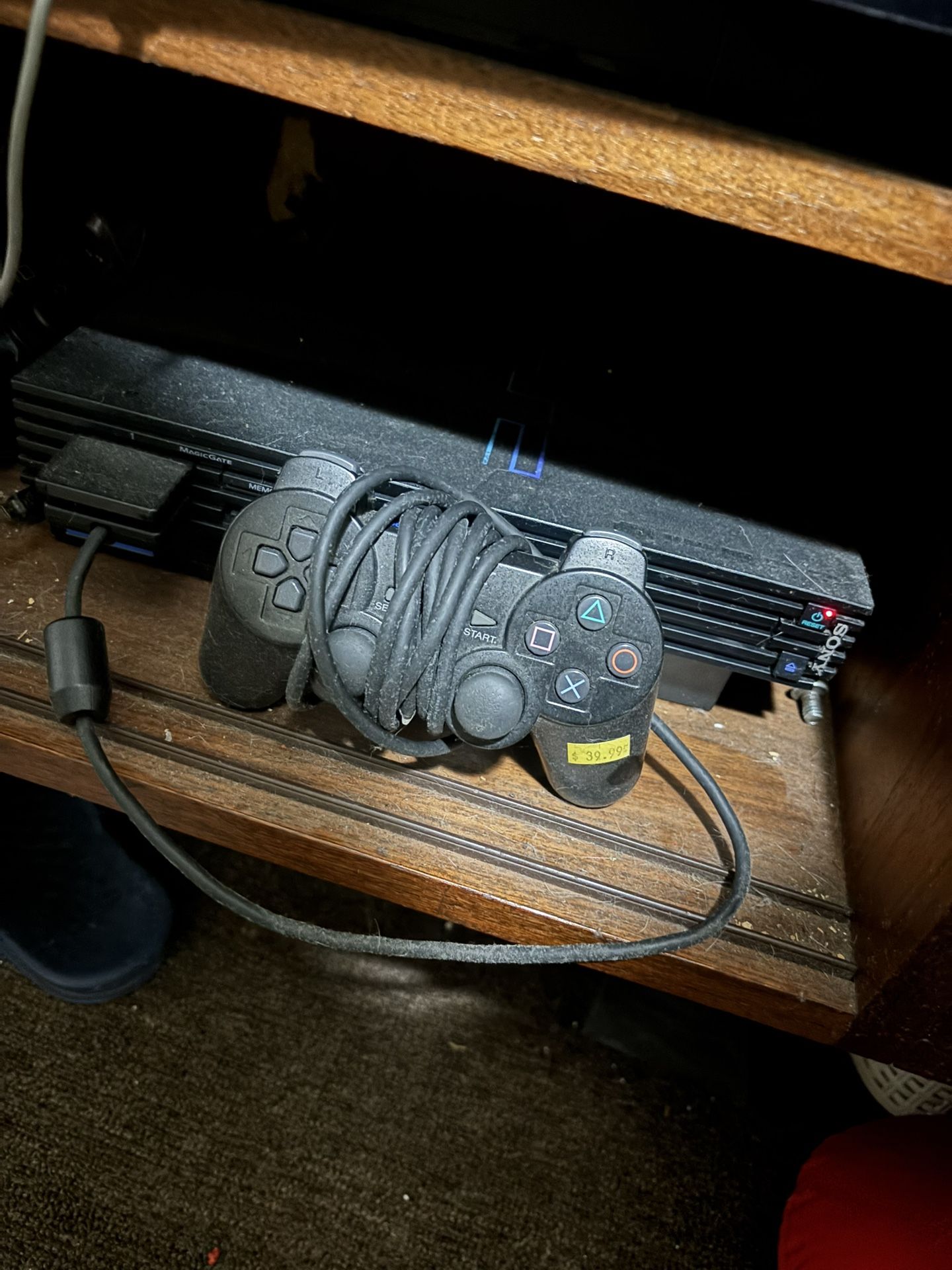 PlayStation 2 Bundle