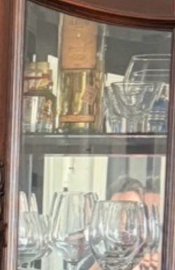 Glassware