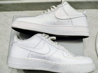 Nike Air Force 1 - 11.5 Size