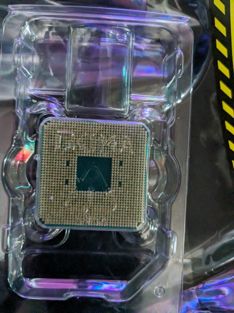 GPU AND CPU COMBO 