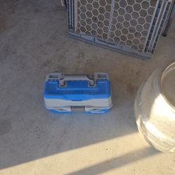 Tackle Box