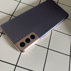 SAMSUNG GALAXY S21 PLUS 128GB UNLOCKED