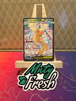 Mega Dragonite ex 290/217