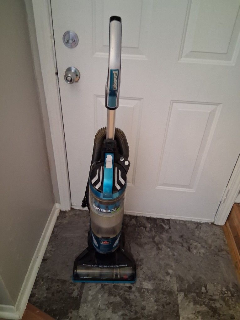 Vacuum Cleaner