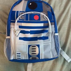 Kids’ backpack Star Wars Pack