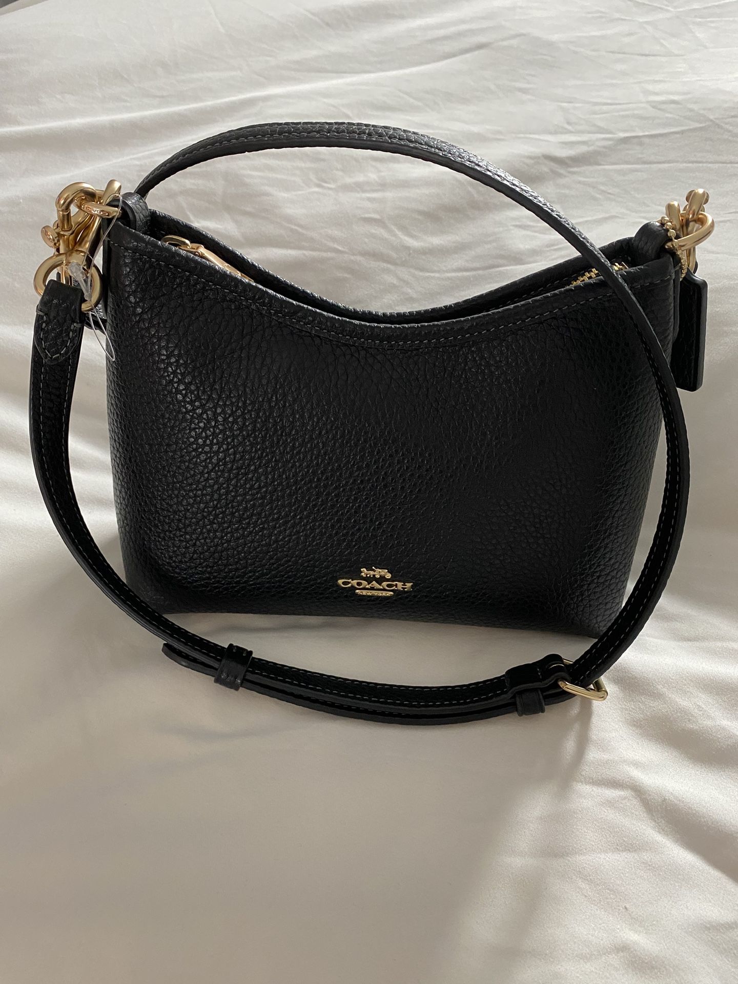 Coach Laurel Small Shoulder Bag
