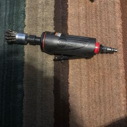 Die Grinder 