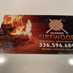 Firewood 