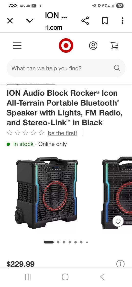 New Ion Block Rocker Icon