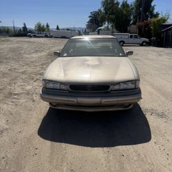 2003 Pontiac Bonneville