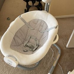 Graco Swing
