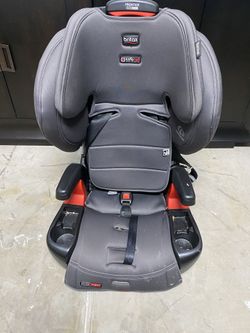 Car Seat