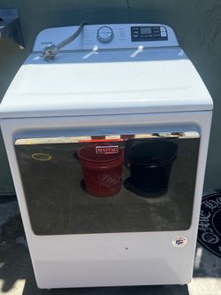 Maytag Electric Dryer0